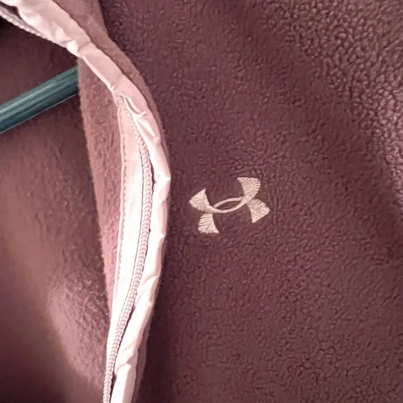 Under Armour Fleece - Picture 2 of 6